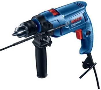 Bosch GSB-550, Příklepová vrtačka