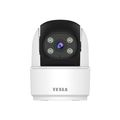 TESLA SecureQ SC30 - vnútorná smart kamera 360°