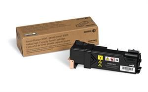 Xerox Toner Yellow pre 6500/6505 (2.500 str)