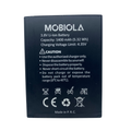 Batéria pre telefón MOBIOLA MB4600, Li-Ion, 1400 mAh
