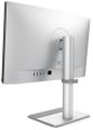 BENQ 27" IPS LED MA270UP/3840x2160/1200:1/5ms/450 cdm/HDMI/USB-C/repro/výš.nast./pro MacBook/lesklý display Monitor, 27" 4K IPS, 95% P3, HDR400, USB-C 90W, Nano Gloss, otocení na výšku, pro MacBook