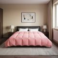 vidaXL Letná prikrývka 200 x 220 cm Leto Mikrovlákno (100% polyester)