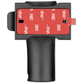 Seeker 4 Pro NW (Matte Black) OLIGHT Customized 3.6V 5000mAh 21700 
Lithium-ion Battery