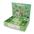 Stavebnica dino 12 figúrok