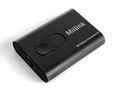 Adaptér a prevodník 1Mii ML300 Bluetooth 5.0, vysielač/prijímač