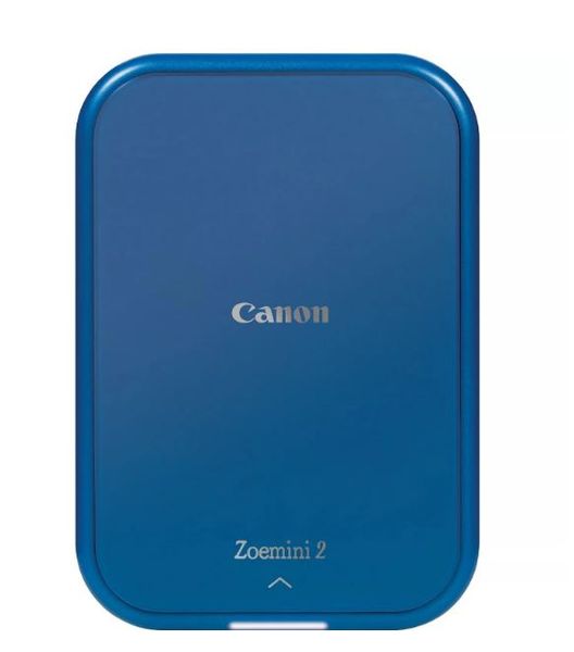 Canon Zoemini 2/NVW + 30P/Tlač
