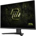 MSI Gaming MAG 274QF E20/ 27"/ 2560x1440/ IPS/ 0,5ms/ 200Hz/ 300cd/m2/ 1200:1/ HDMI/ DP/ VESA/ černý Monitor, 27" Rapid IPS, QHD 2560×1440, 200Hz, 0.5ms, HDR, Adaptive-Sync, DisplayPort, 2×HDMI, náklon, cerný