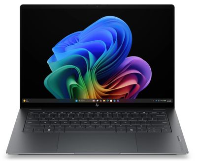 HP Omnibook Ultra/14-kd0074ncx/U9-386H/14''/2880x1800/T/32GB/2TB/Intel int/W11P/Gray/2R