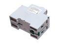 Prúdový chránič GACIA PR8NM typ AC /25A/30mA/2P/6kA