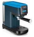Ariete Slim Espresso 1399/18, modrý