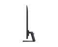 Samsung Smart Monitor M70D, 43", VA, 4K UHD, 60 Hz, 4 ms, čierny, 2R LED monitor, 43", VA, 3840×2160, 16:9, 4 ms, 300 cd/m2, 5000:1, 3× USB, USB-C, 2× HDMI, Wi-Fi, Bluetooth, energetická trieda G, čierny