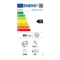 ELECTROLUX Vstavaná umývačka riadu EEM48321L