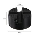 Gumová podložka pre zvedák automobilov JACKET PAD 5 SIXTOL