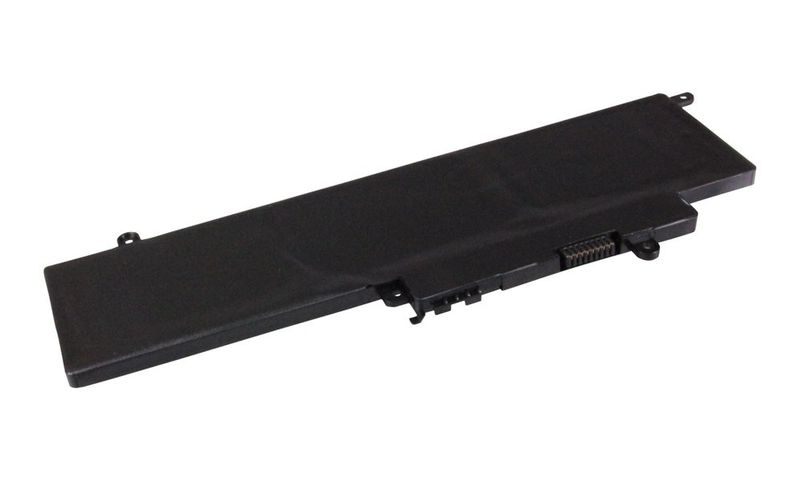 PATONA batéria pre ntb DELL INSPIRON 11 3900mAh Li-Pol 11,1V Batéria, pre notebook Dell Inspiron 11, 3900 mAh, Li-Pol, 11,1 V