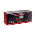 Nabíjačka autobatérii SOLUTION ICE 6