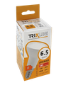LED žiarovka Trixline 6,5W 585lm E14 R50 teplá biela