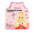 Kreatívna sada Princess Glam 4v1