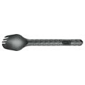 Gerber 31-003419 Devour - Cook Eat Clean Spork Onyx outdoor príbor s 9 nástrojmi, hliník