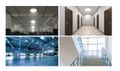 Ľad stropné svietidlo ORNO Adviti AD-PL-6118WLPM4, 12W, 4000k, IP65, biele Led stropní svítidlo ORNO Adviti AD-PL-6118WLPM4, 12W, 4000k, IP65, bílé