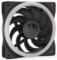Endorfy ventilátor Corona 120 Reverse / 120 mm ARGB / čierny Ventilátor, 120mm, FDB ložisko, reverzný, výška 25mm, PWM, ARGB LED