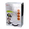LED stolová lampa Solight WO42 5W