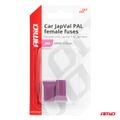 Poistka JAPVAL PAL samica 30A AMIO-03444