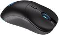 Endorfy myš GEM Plus Wireless PAW3395 / Khail GM 8.0 / bezdrátová / černá Myš, herní, bezdrátová, optická, až 26000DPI, senzor PAW3395, 6 tlacítek, Kailh GM 8.0, ARGB podsvícení, 74g, 2,4GHz, USB prijíma