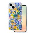 Glow Glam puzdro pre iPhone 11 rustic