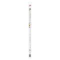 LED trubica T8 6,5 W 60 cm studená biela 10 ks