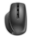 HP Creator 935/Kancelárska/Optická/Pre pravákov/3 000 DPI/Bezdrátová USB/Čierna Myš, bezdrátová, optická, 3000 dpi, 7 tlačidiel, USB, Bluetooth, čierna