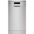ELECTROLUX Volne stojaca umývačka riadu ESG43310SX