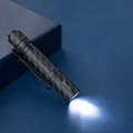 I3T
(Carbon Fiber) OLIGHT 1 x 1.5V AAA Alkaline 
Battery
 (Included)