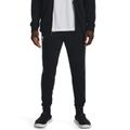 Tepláky Rival Terry Jogger Black - Under Armour, veľkosť XL, veľkosť oblečenia XL