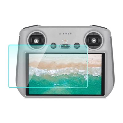 Tvrdené sklo Puluz pre DJI RC/RC 2