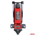 Hydraulický nízkoprofilový zvedák 3T CE 75/510mm AMiO-04215