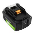 Green Cell PTMA18V3 batéria pre Makita LXT 18V 3Ah BL1830
