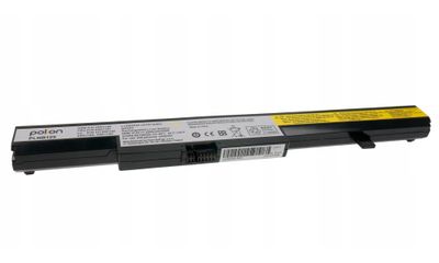 TRX Batéria Polion 45N1186 pre notebooky LENOVO B50-30 B50-70 B50-80 - 2200mAh 32Wh /neoriginálna