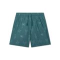 Plavky Boxerky s UPF 50+ Beach