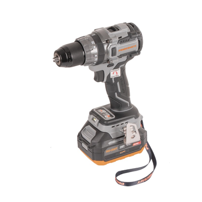 Vŕtačka PROCRAFT Industrial CD20A-1b-c