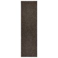 vidaXL Koberec ZIZUR 80x250 cm, jutový vzhľad, interiér a exteriér