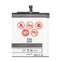BATTERY MAXXIMUS XIA REDMI 4A 3150mAh Li-lon  BN30