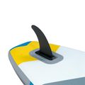 Paddleboard SUP REBEL ACTIVE RBA-4500-OR 11'6" 350x81x15cm oranžový