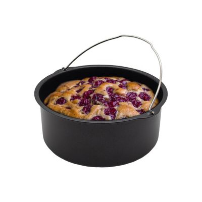 TESLA AirCook QB155 – univerzálna forma na pečenie