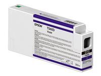 350 ml - fialová - originální - inkoustová cartridge - pro SureColor SC-P6000, SC-P7000, SC-P7000V, SC-P8000, SC-P9000, SC-P9000V