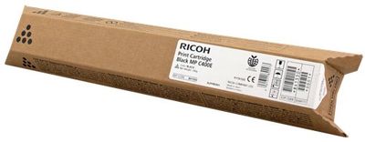 toner RICOH Typ C400E Black Aficio MP C300/C400/C401