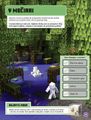 Minecraft - Objavujeme biómy so samolepkami