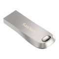 SanDisk Ultra Luxe USB 3.2, 128GB