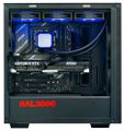 HAL3000 Master Gamer Elite Ti / Intel i7-14700F/ 32GB DDR5/ RTX 5070 Ti/ 2TB PCIe4 SSD/ WiFi/ W11 Herní pocítac, Intel i7-14700F, 32GB DDR5, NVIDIA GeForce RTX 5070 Ti 16GB, 2TB PCIe4 SSD, Wi-Fi, W11
