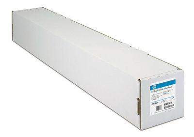 HP matný foto papier - 610 mm, rolka 30,5 m