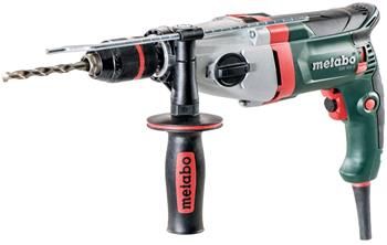 Metabo SBE 850-2 (600782500) PŘÍKLEPOVÁ VRTAČKA